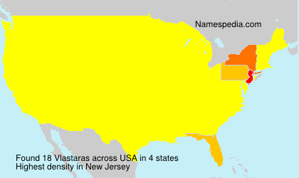 Vlastaras Vlastaras