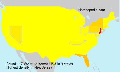 Vocaturo Vocaturo