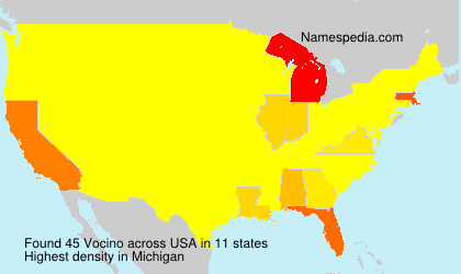 Vocino Vocino