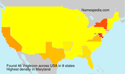 Voglezon Voglezon