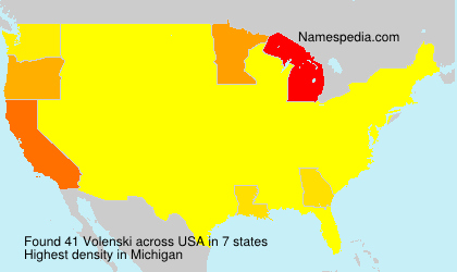 Volenski Volenski