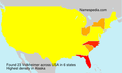 Volkheimer Volkheimer
