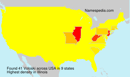 Voloski Voloski
