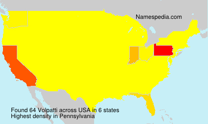 Volpatti Volpatti