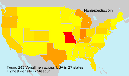 Vonallmen Vonallmen