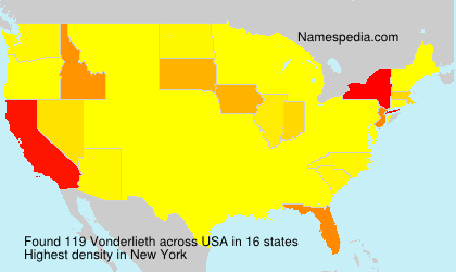 Vonderlieth Vonderlieth
