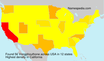 Vongphouthone Vongphouthone