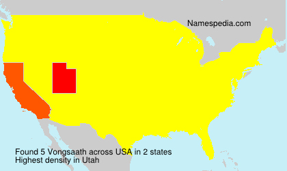 Vongsaath Vongsaath
