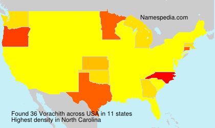 Vorachith Vorachith