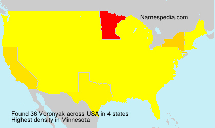 Voronyak Voronyak