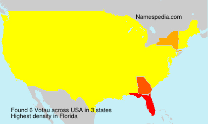 Votau Votau