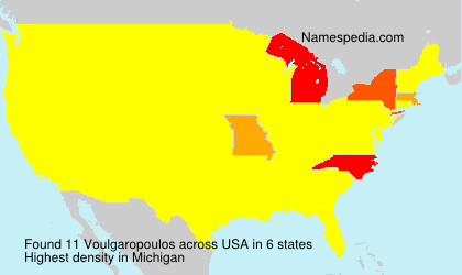 Voulgaropoulos Voulgaropoulos