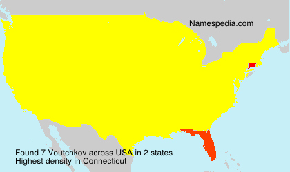 Voutchkov Voutchkov