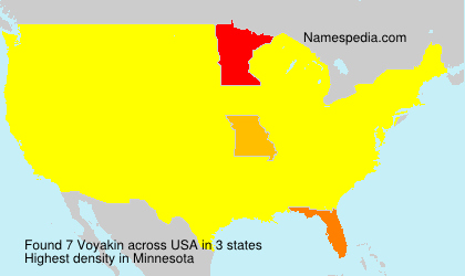 Voyakin Voyakin