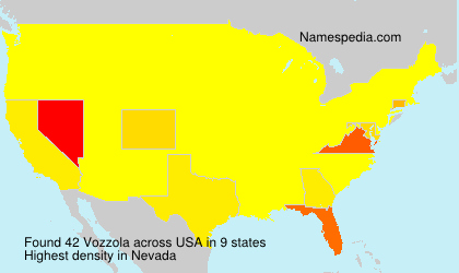 Vozzola Vozzola