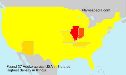 Vucko Vucko