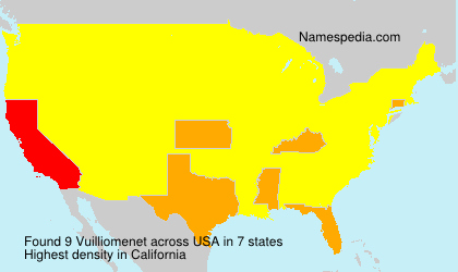 Vuilliomenet Vuilliomenet