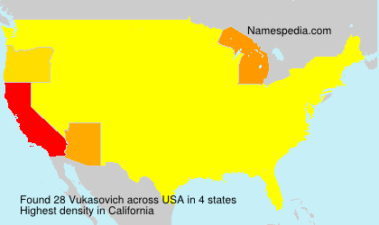 Vukasovich Vukasovich