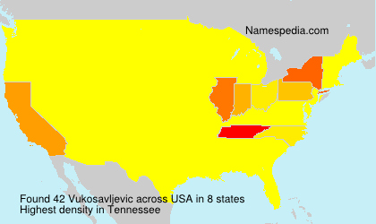 Vukosavljevic Vukosavljevic