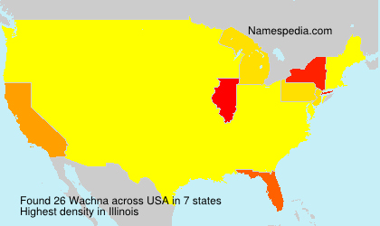 Wachna Wachna