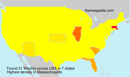 Wachta Wachta