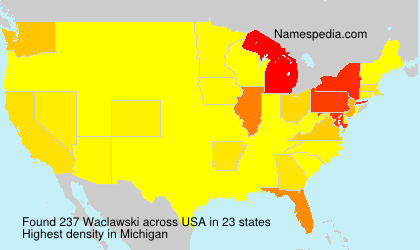Waclawski Waclawski