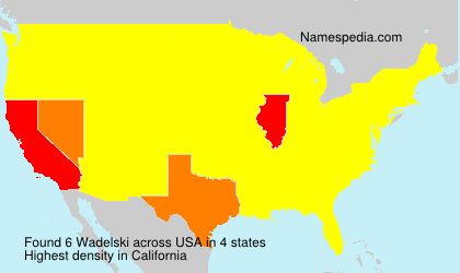 Wadelski Wadelski