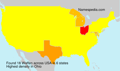 Waffen Waffen