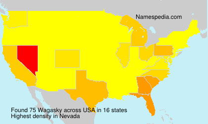 Wagasky Wagasky