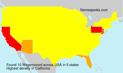 Wagenvoord Wagenvoord