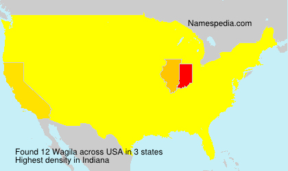 Wagila Wagila