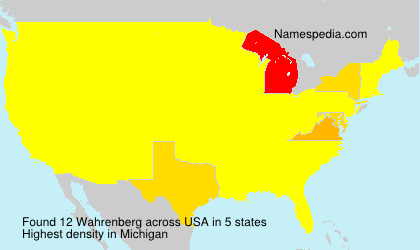 Wahrenberg