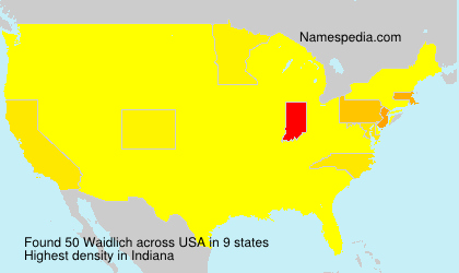 Waidlich Waidlich