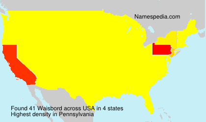 Waisbord Waisbord