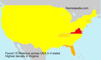 Walenius Walenius