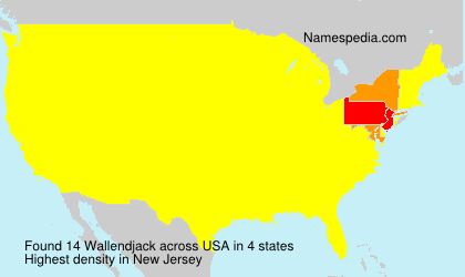 Wallendjack Wallendjack