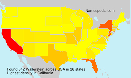 Wallerstein Wallerstein