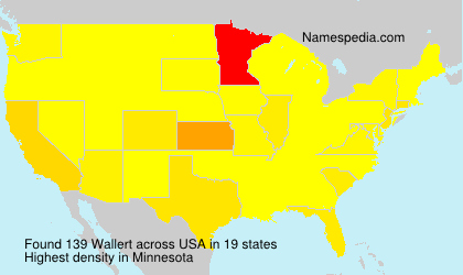 Wallert Wallert