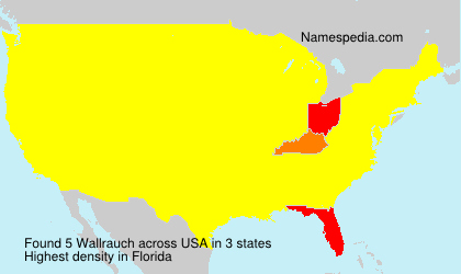 Wallrauch Wallrauch