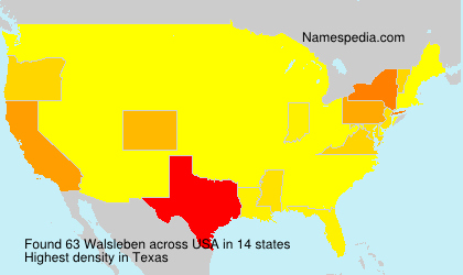 Walsleben Walsleben