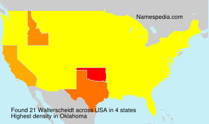 Walterscheidt Walterscheidt