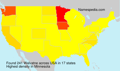 Walvatne Walvatne