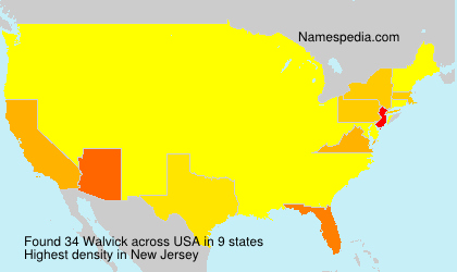 Walvick Walvick