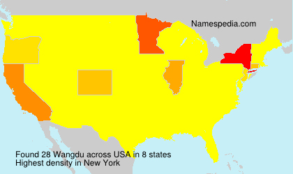 Wangdu Wangdu
