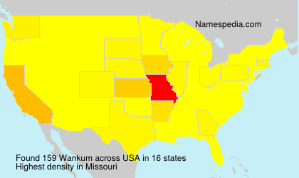 Wankum Wankum