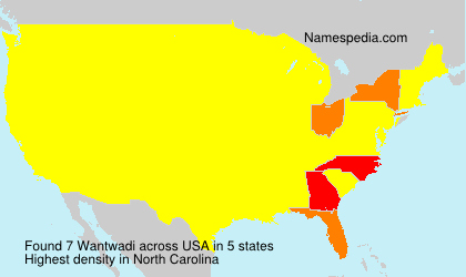 Wantwadi Wantwadi