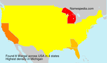 Wargal Wargal