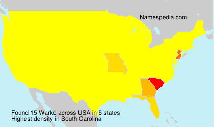 Warko Warko