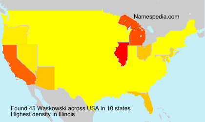 Waskowski Waskowski