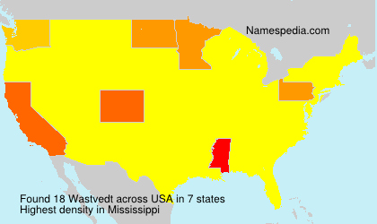 Wastvedt Wastvedt